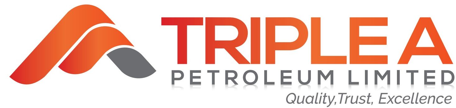 Triple A Petroleum Limited logo